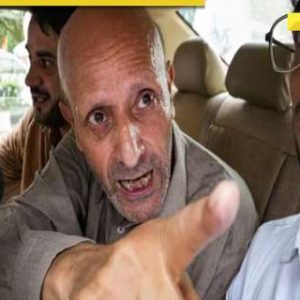 Engineer Rashid makes BIG claim on abrogation of Article 370, says ‘PM Modi consulted Farooq, Omar Abdullah before…’