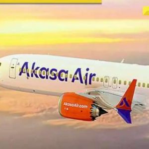 Akasa Air flight to Bengaluru gets bomb threat, returns to Delhi