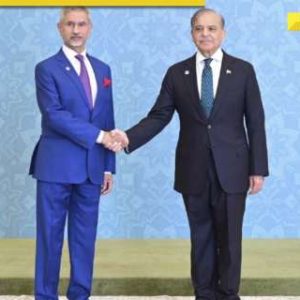 EAM Jaishankar sends thinly veiled message to Pakistan, flags concerns over terrorism, extremism at SCO meet