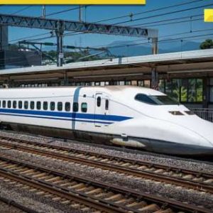 This company secures Rs 8668700000 contract to build India’s first bullet train, it is owned by…