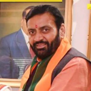 Nayab Saini to take oath as Haryana CM today; PM Modi to attend event