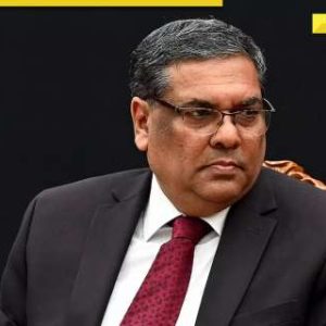 Who is Justice Sanjiv Khanna named CJI Chandrachud’s successor, could become next Chief Justice?