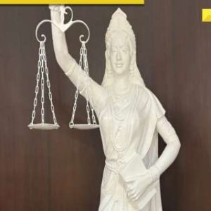 ‘Law not blind’: Supreme court makes 2 BIG CHANGES, unveils new justice lady and replaced…