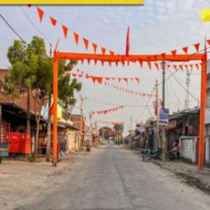 Two Bahraich violence accused shot by police in encounter while fleeing to Nepal; 5 held