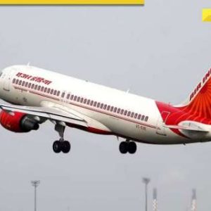 Air India flight from Mumbai transmits emergency signal over London, claims Flight tracker