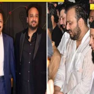 ‘My family is broken but..’: Zeeshan Siddiqui’s first reaction to father Baba Siddiqui’s death