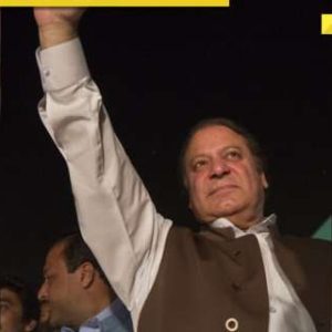 ‘India and Pakistan should bury the past’: Nawaz Sharif after S Jaishankar’s visit