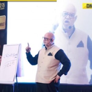 Suresh Mansharmani – The Father of OKR is transforming SMEs of India