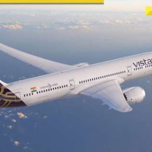 Vistara’s Delhi-London flight diverted to Frankfurt after bomb threat