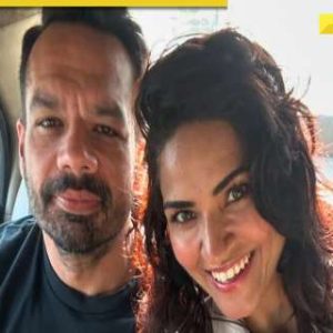 ‘Tumhare maa baap ne..’: ‘Flying Beast’ Gaurav Taneja reunites with Ritu Rathee, drops big hint amid divorce rumours