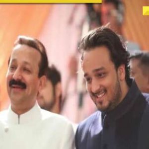 ‘Not all that is hidden…’: Son Zeeshan shares cryptic post after Baba Siddique’s murder