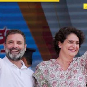 ‘He won and…’: LDF targets Priyanka Gandhi, fears Congress’ Wayanad candidate will follow in brother’s footsteps if..