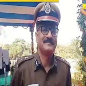 Who is IPS Anurag Gupta, acting Jharkhand DGP removed by EC ahead of Assembly polls?
