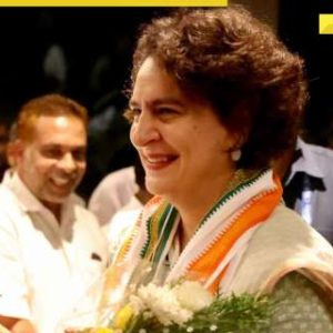 Priyanka Gandhi to file nomination for Wayanad Lok Sabha bypoll today