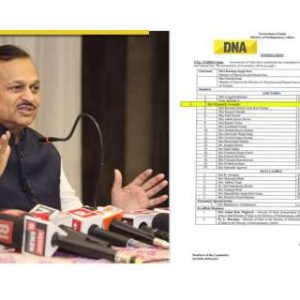 Another Achievement for Kanpur MP Ramesh Awasthi, Appointed Member of Key Petroleum & Natural Gas Ministry Committee