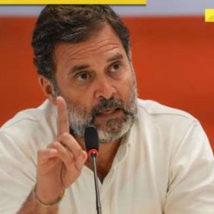 ‘Monopoly Bachao Syndicate’: LoP Rahul Gandhi alleges ‘nexus’ among Adani Group, BJP and…