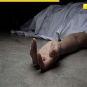 Hyderabad: Visually challenged couple lives unaware with son’s body for 4 days