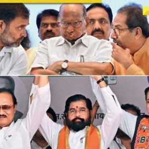 Maharashtra Assembly Polls 2024: BJP to fight 148 seats, Congress 103; nominations end but still no clarity on…