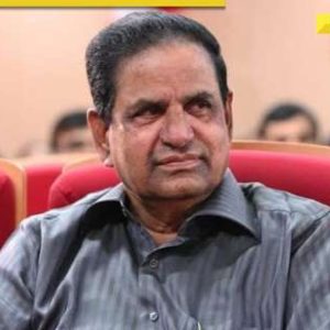 Triupati Laddo row: Andhra Pradesh govt appoints BR Naidu as new chairman of Tirupati temple board