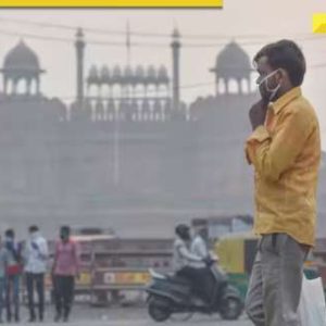 Delhi’s air quality deteriorates to ‘very poor’ category, likely to worsen after festival