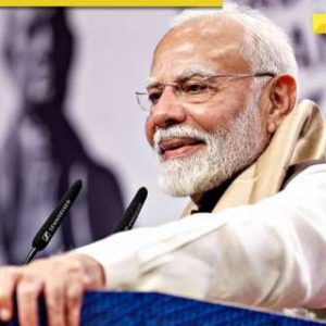 PM Modi’s BIG attack on Congress: ‘Making unreal promises is easy but…’