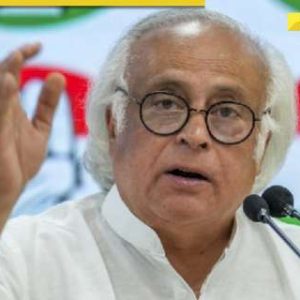 ‘BJP’s washing machine is…’: Congress calls for probe over ‘use of blackmail’ to bring Ajit Pawar into NDA fold