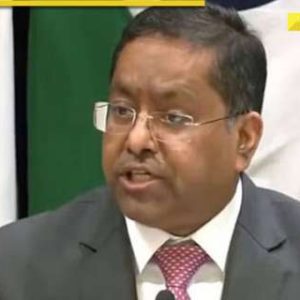 ‘Another example of…’: MEA on Canada labelling India ‘cyber adversary’