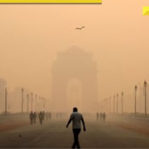 Delhi AQI touches 400: Many times over WHO limit, pollution in ‘severe’ category