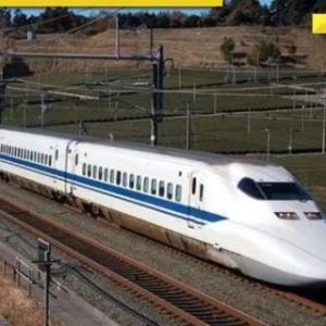 Mumbai-Ahmedabad Bullet Train update: Key milestone achieved with completion of 9 river bridges between…