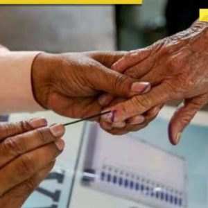 EC reschedules UP, Punjab, Kerala bypolls from Nov 13 to…