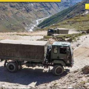 India-China disengagement: Indian Army successfully conducts patrolling of key point in eastern Ladakh’s Depsang