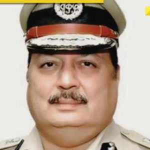 Meet Sanjay Verma, the new DGP of Maharashtra who replaced Rashmi Shukla
