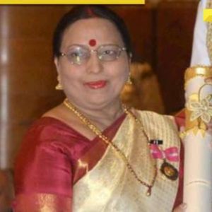 Sharda Sinha, folk singer and Padma Bhushan recipient, passes away at 72
