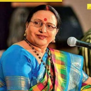 Who was Sharda Sinha aka Bihar Kokila, famous for Chhath and Maine Pyar Kiya songs?