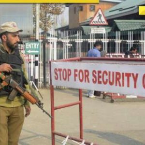 J-K Assembly passes resolution seeking restoration of special status of erstwhile state