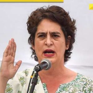 ‘BJP, PM Modi trying to destroy Constitutional values’: Priyanka Gandhi on campaign trail ahead of Wayanad bypolls