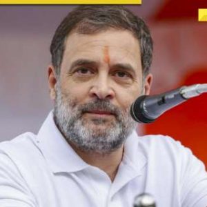 ‘Everyone will come to know…’: LoP Rahul Gandhi’s BIG statement on caste census in Nagpur