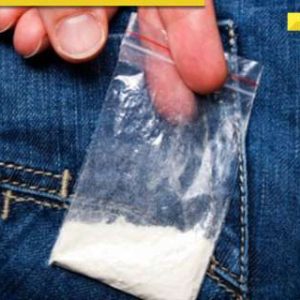 Geographic and political nature of drug trafficking sea routes to India