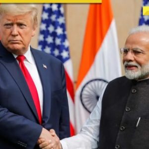 ‘They reaffirmed their commitment…’: MEA details PM Modi and US President-elect Trump’s telephonic conversation