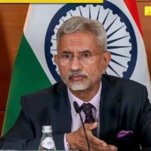 After S Jaishankar’s conference, India slams Canada for action against Australian news channel