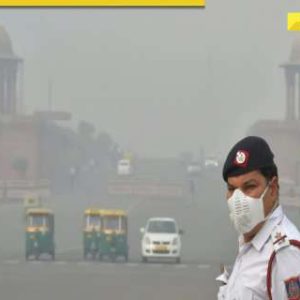 Delhi-NCR update: AQI improves slightly but remains in ‘very poor’ category