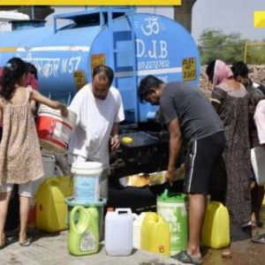 No water supply for 16 hours on November 11 in THIS part of Delhi, check details