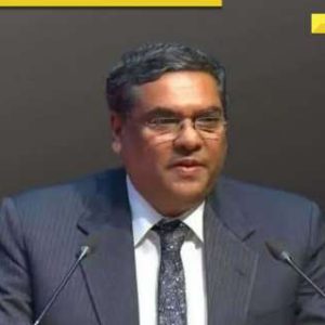 Justice Sanjiv Khanna to be sworn in as 51st Chief Justice of India tomorrow