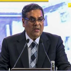 Justice Sanjiv Khanna takes oath as 51st Chief Justice of India