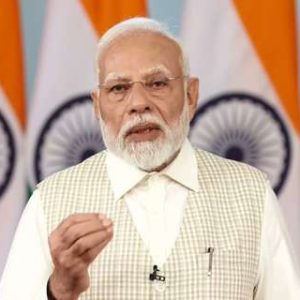 ‘Saints have in every age, helped humanity…’: PM Modi at 200th anniversary of Shree Swaminarayan Mandir