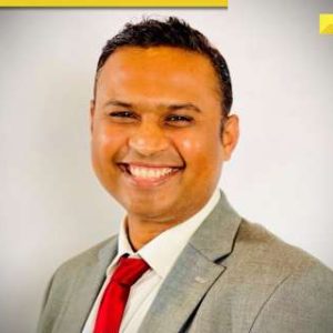 Sustainability Takes Center Stage in US Manufacturing with Leader Viralsinh Solanki at the Forefront