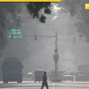 Delhi air pollution: No relief for Delhi-NCR as air quality remains in ‘very poor’ category; AQI breaches 400-mark in…