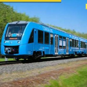 India’s first hydrogen train to start trials soon: Check route, features, top speed to be…
