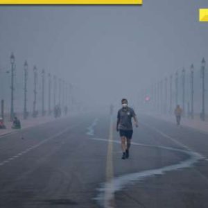 Delhi Air Pollution: AQI hits ‘Severe’ category, record high in India today