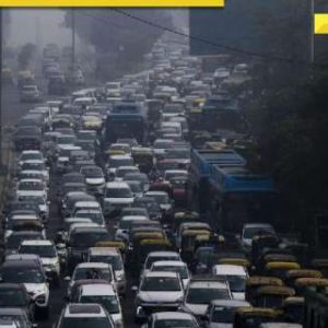 As AQI slips into ‘severe’ category, Delhi government directs strict implementation of GRAP II measures